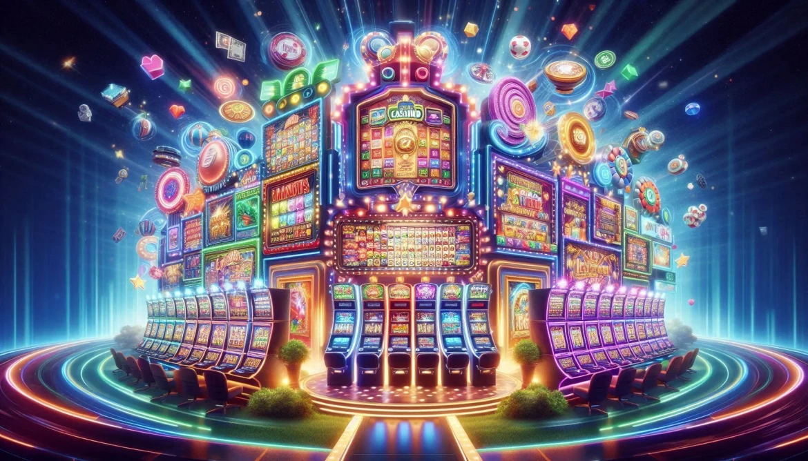 DuffSpin Casino